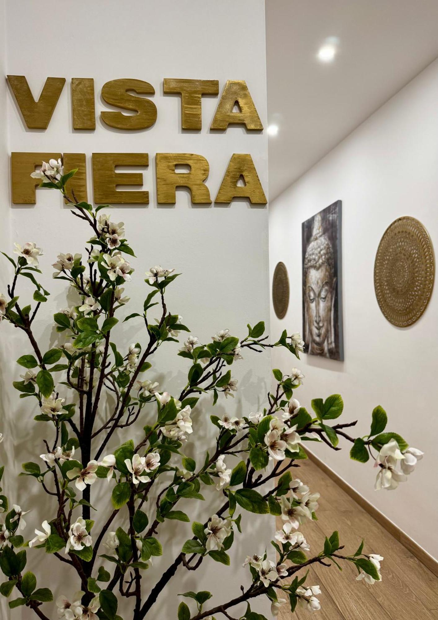 Vista Fiera Pensión