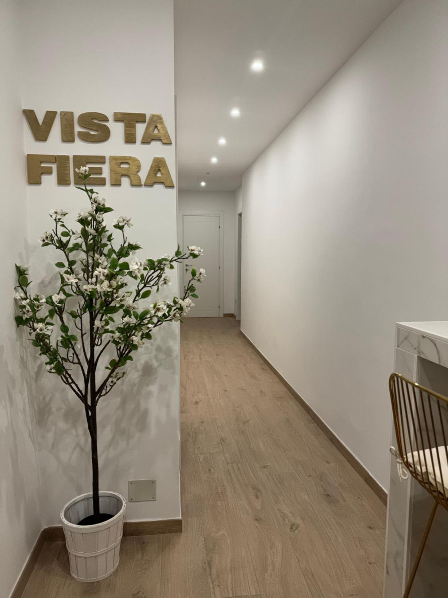Vista Fiera Maison d'hôtes *
